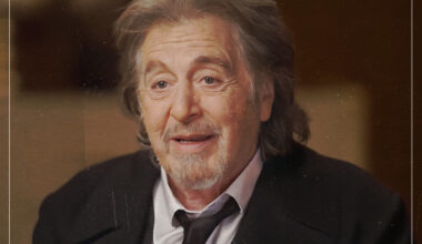 Al Pacino surprisingly reveals "the biggest mistake of my career"