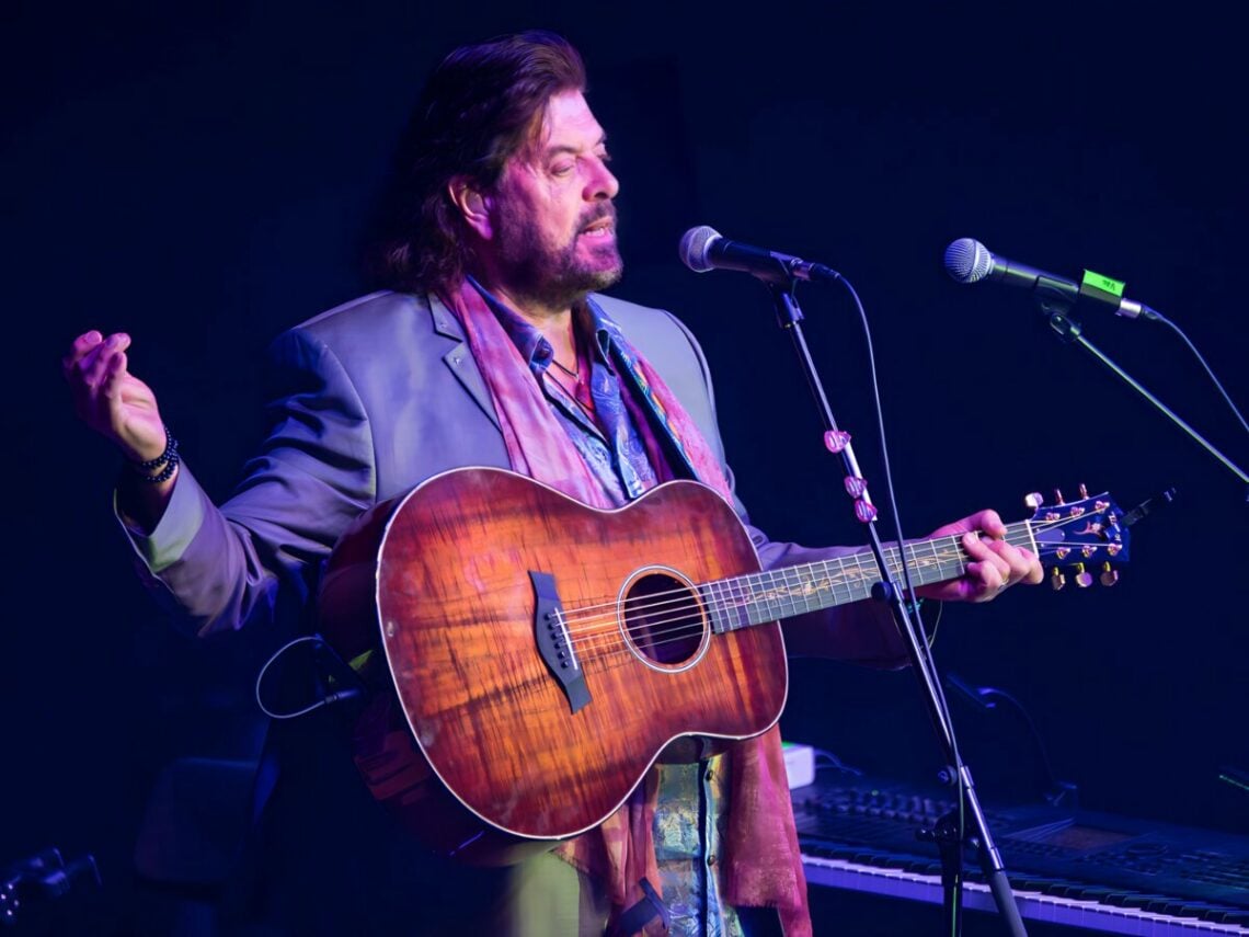 Alan Parsons - Far Out Magazine
