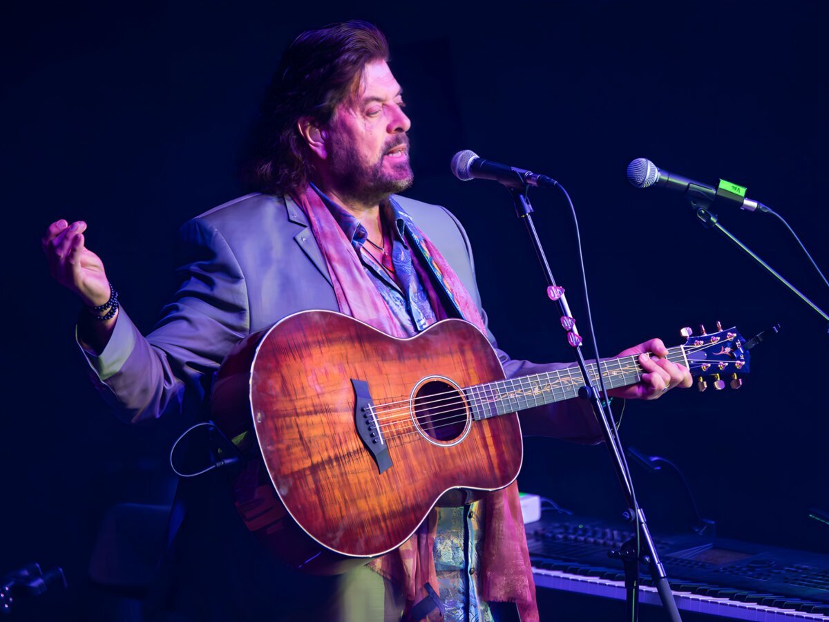 The real reason Alan Parsons fell out with Pink Floyd