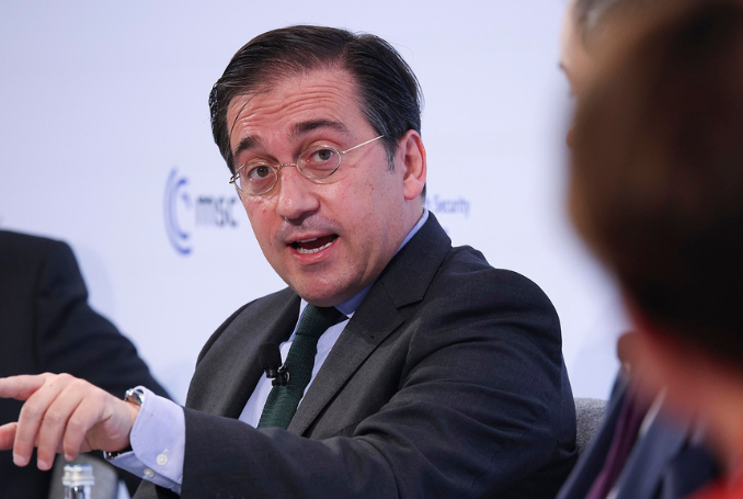 Spain Seeks Immediate Suspension of EU-Israel Association Agreement