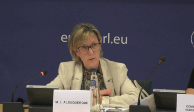 LATEST: European Commissioner warns Parliament rejecting AML blacklist would ‘undermine the EU’
