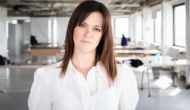 Alex Depledge MBE, entrepreneurship advisor to the Treasury
