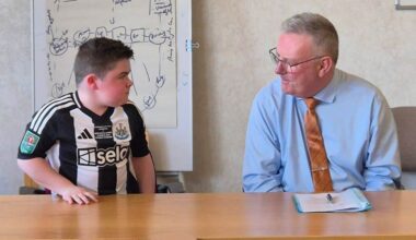 Parents of Newry boy seeking access to ‘life changing’ drug react to Trust’s ‘ludicrous’ cost estimate – Armagh I