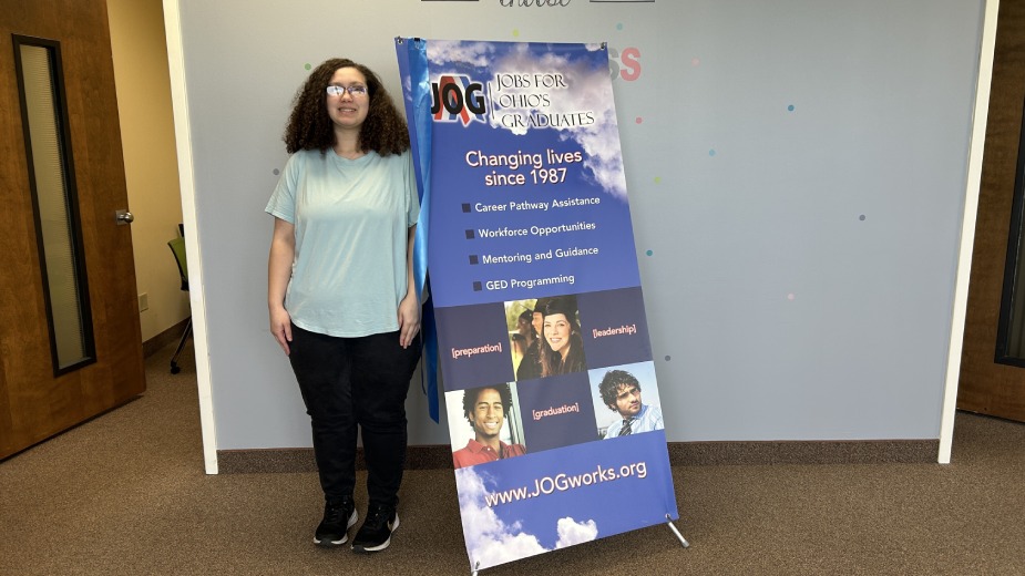 JOG Connects Participants to Training and Employment