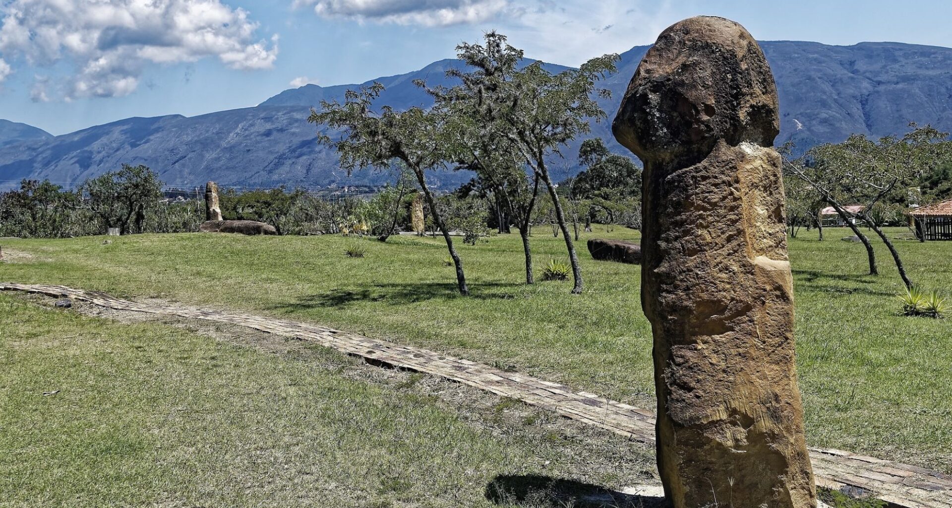 Altiplano, Cundiboyacense