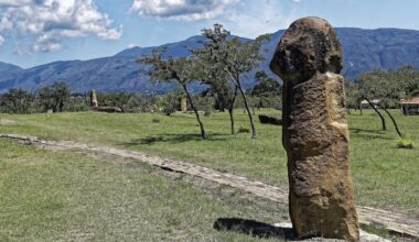 Altiplano, Cundiboyacense