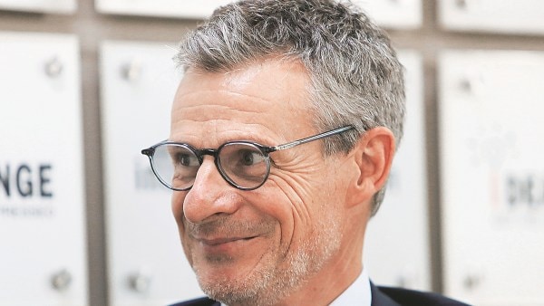 Herve Delphin