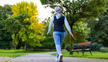 ‘Walking is the best exercise you can do’ – here are four science-backed ways to make it even better for your health