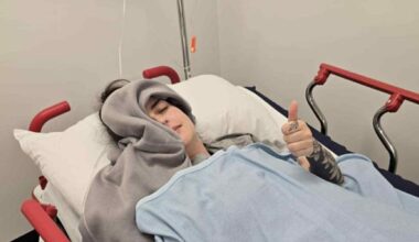 I took weight loss drug and ended up in hospital four times