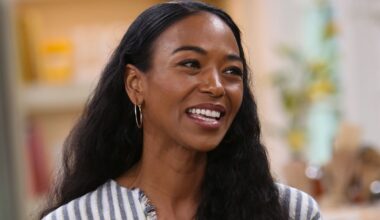Former MTV VJ Ananda Lewis Dies at 52