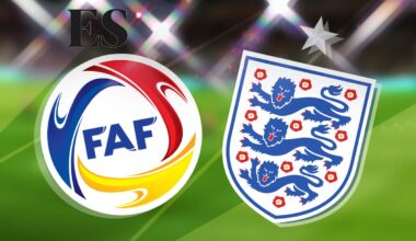 Andorra vs England: Prediction, kick-off time, TV, live stream, team news, h2h results, odds