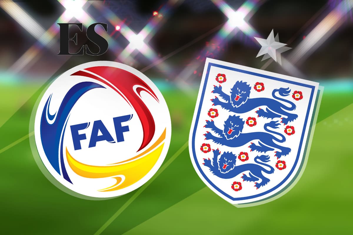 Andorra vs England: Prediction, kick-off time, TV, live stream, team news, h2h results, odds