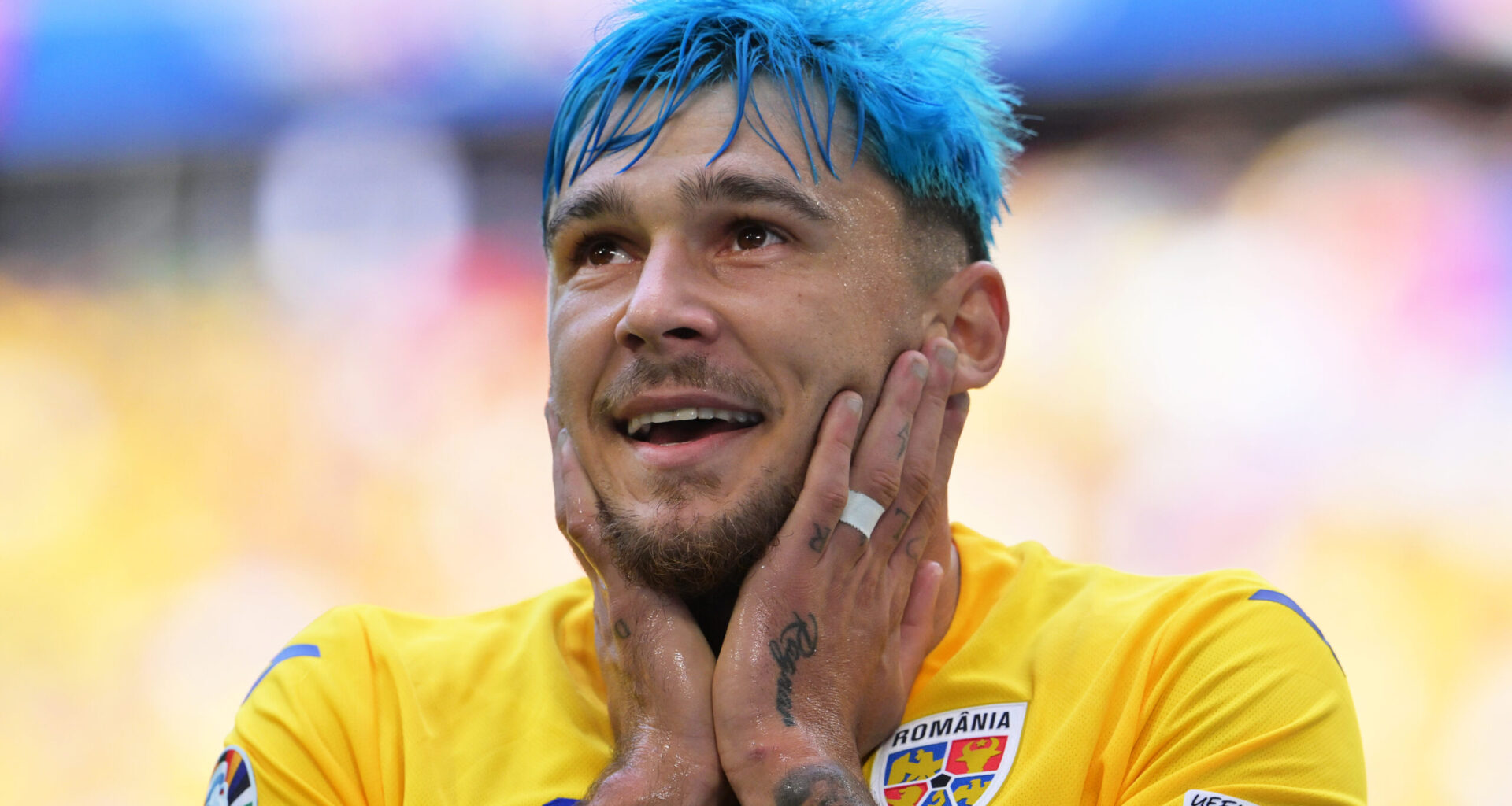 The press in Spain announces Andrei Rațiu's transfer: "In pole position for his services"