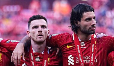 Fabrizio Romano reveals stunning exit chance prompted by next signing