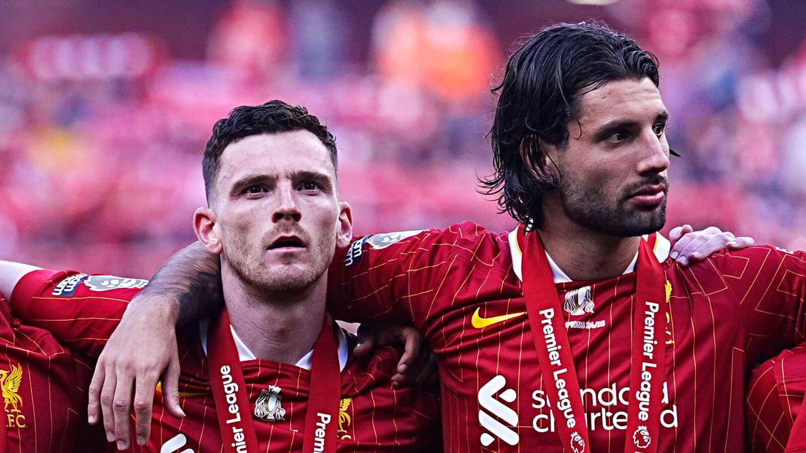 Fabrizio Romano reveals stunning exit chance prompted by next signing