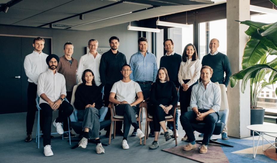 "One startup per week" - Inside Angel Invest’s mission to back startups with additional €160 million