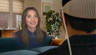 My Virtual Avatar No Longer Looks Terrible in the Apple Vision Pro