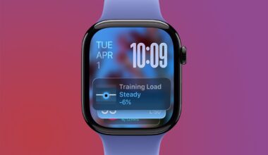 Apple’s new Workout Buddy brings personalised, motivational insights to your training sessions