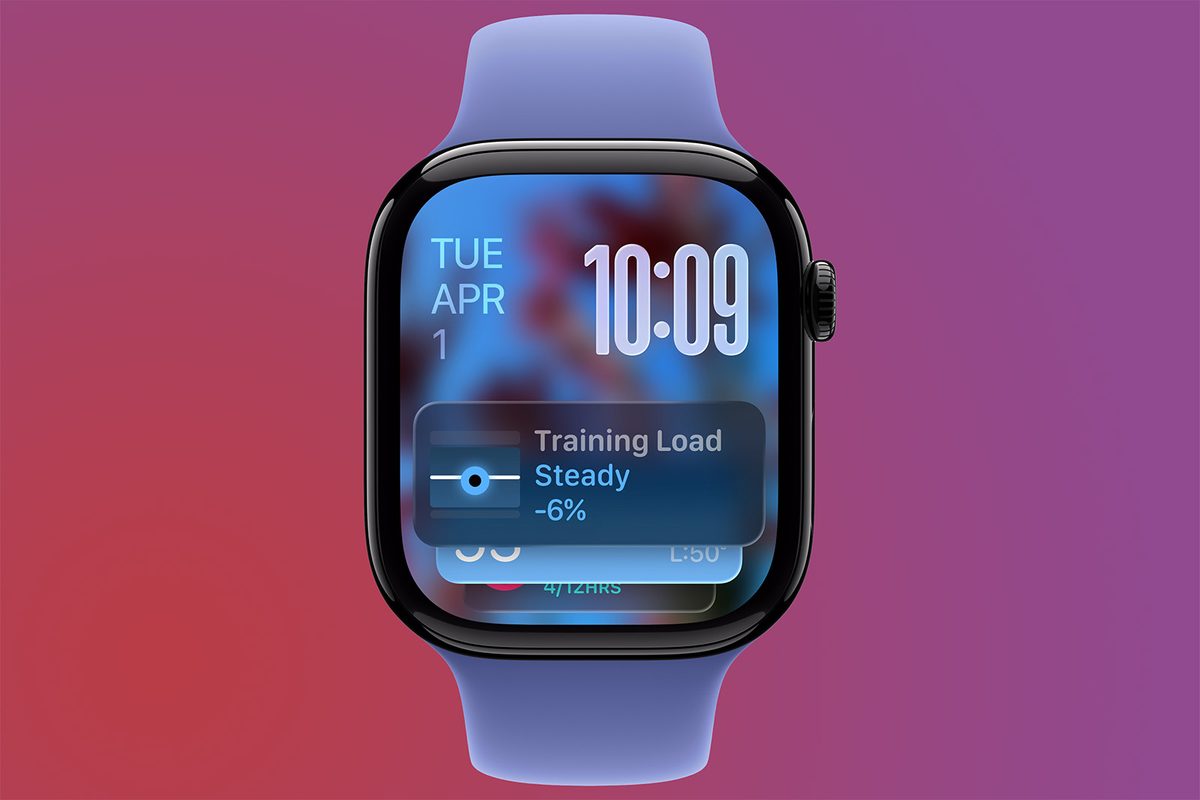Apple’s new Workout Buddy brings personalised, motivational insights to your training sessions