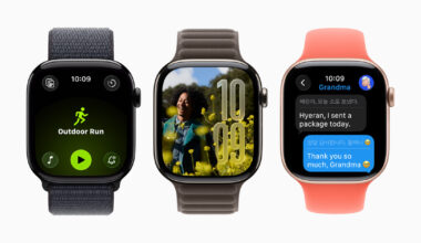 watchOS 26 delivers more personalized ways to stay active and connected