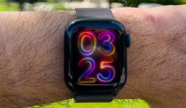 Apple Watch Series 9