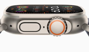 Making Sense of Those Apple Watch Ultra 3 Rumors