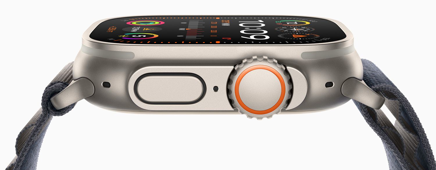 Making Sense of Those Apple Watch Ultra 3 Rumors