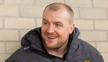 Mark Applegarth grateful for new assistant at York Knights – Total Rugby League