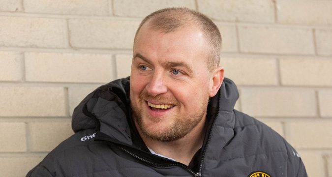 Mark Applegarth grateful for new assistant at York Knights – Total Rugby League