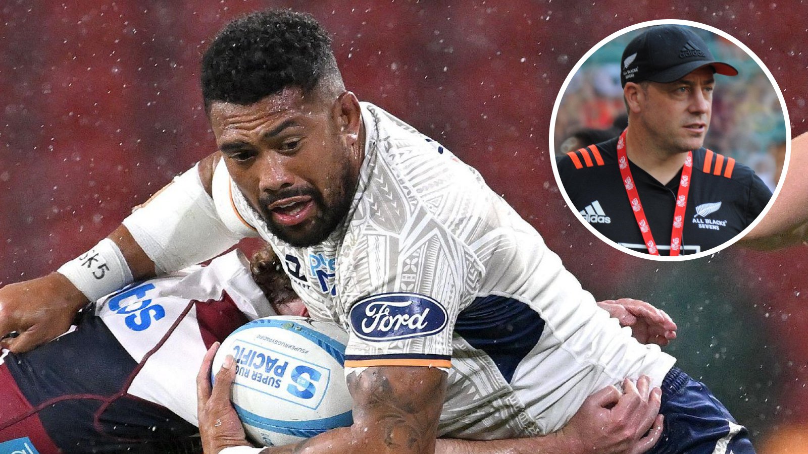 Clark Laidlaw makes stunning claim about Ardie Savea's Moana switch : Planet Rugby