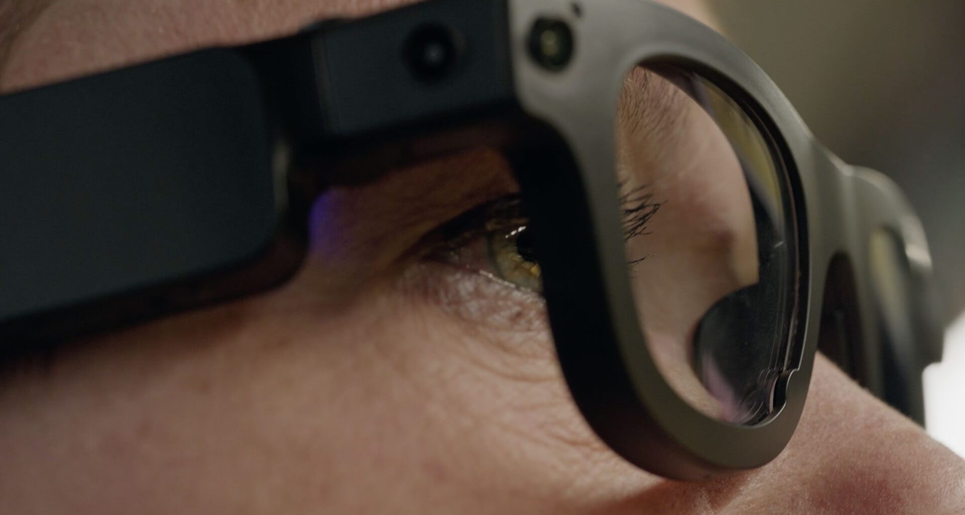 A Look Inside Meta's 'Aria' Research Glasses Shows What Tech Could Come to Future AR Glasses