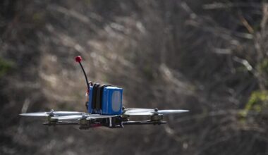 I Fought in Ukraine and Here’s Why FPV Drones Kind of Suck