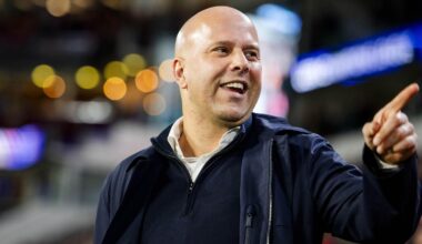 Reds make 'concrete offer' for Ligue 1 star as fourth signing after Wirtz, Kerkez