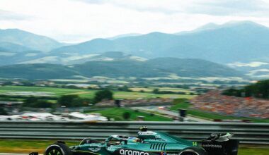 The Debrief by Aramco: Austrian Grand Prix