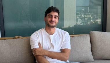 Vibe coding fever: Solo entrepreneur’s Base44 acquired by Wix for $80 million