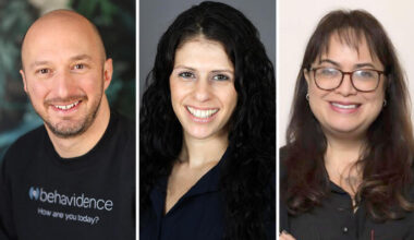 Can tech solve Israel’s escalating mental health crisis?