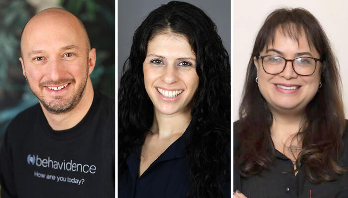 Can tech solve Israel’s escalating mental health crisis?
