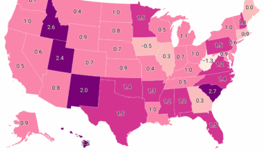 State-Level Employment Situation: May 2025
