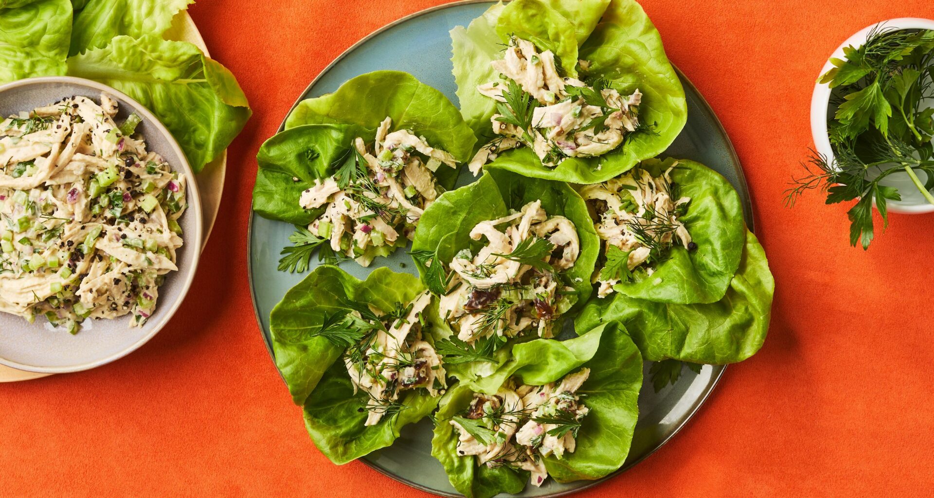 53 Healthy Meal Prep Ideas That Aren't Boring