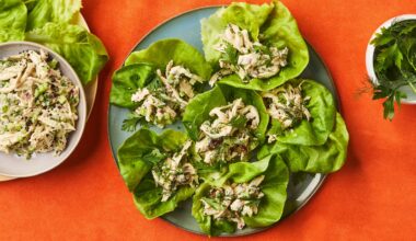 53 Healthy Meal Prep Ideas That Aren't Boring