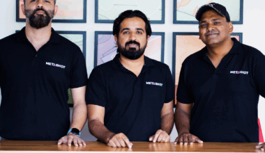 Gaming startup MetaShot raises Rs 2 crore from Karnataka Govt’s Venture Fund