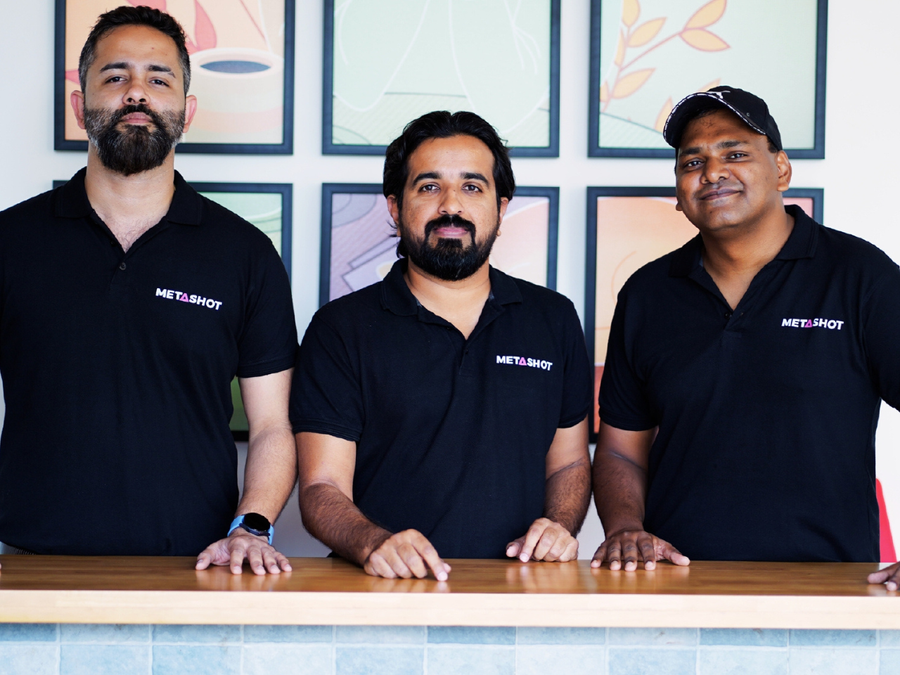 Gaming startup MetaShot raises Rs 2 crore from Karnataka Govt’s Venture Fund