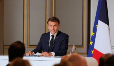 France under pressure over new date for UN Palestinian recognition summit