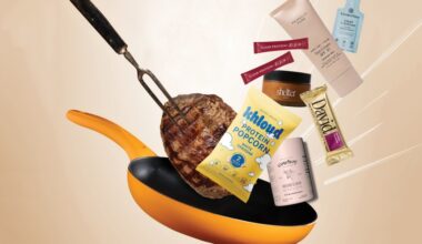 The "Carnivore-ification" of beauty and wellness.