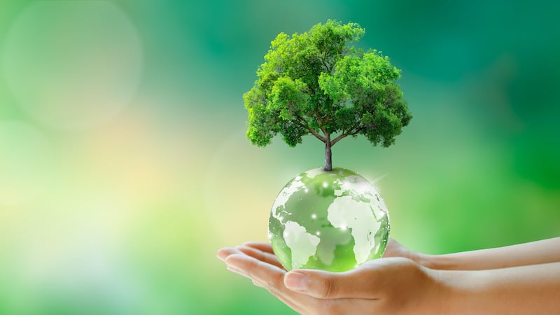 How renewable energy can help reshape Northern Ireland
