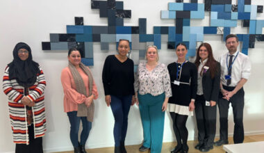 BM launches collaboration to support people into employment