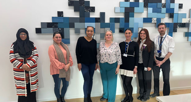 BM launches collaboration to support people into employment