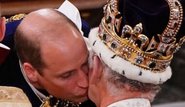 Team William Brutally Mocks Charles’ ‘Disney’ Royal Cosplay