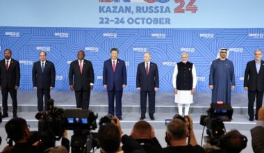 What Is the BRICS Group and Why Is It Expanding?