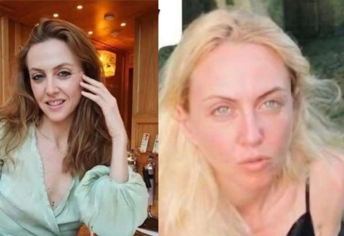 Plea to find Gillingham woman Portia Vincent-Kirby missing from her home in North Finchley, London, for over three months